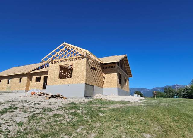 Property at 525 Hawk Dr, Polson, MT 59860, 3 beds, 2.5 baths