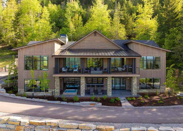 Property at 175 N Prairiesmoke Cir, Whitefish, MT 59937, 4 beds, 6 baths