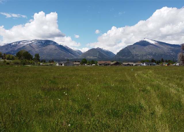 Property at NHN Bryants Ln, Hamilton, MT 59840