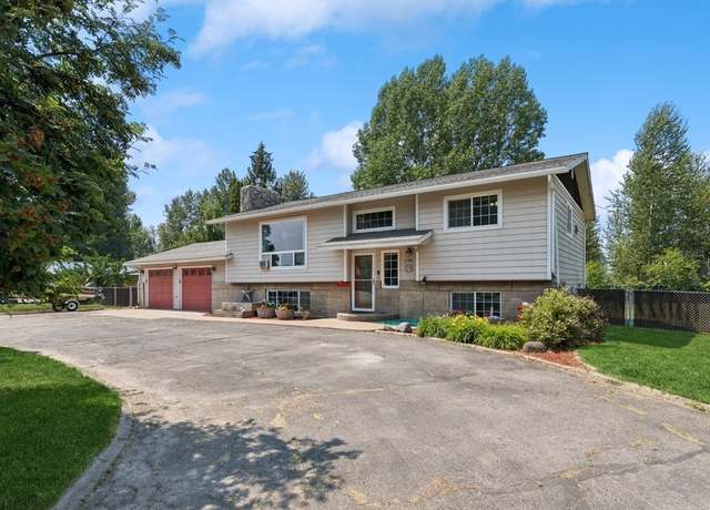 Property at 124 Park Ave, Kalispell, MT 59901, 3 beds, 2 baths
