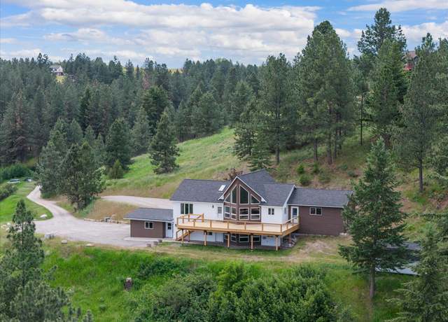 Property at 35280 Bennington Ln, Polson, MT 59860, 3 beds, 3 baths