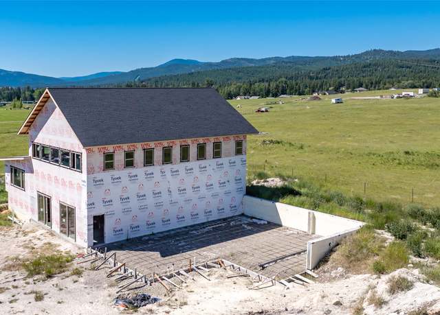 Property at 132 Kienas Rd, Kalispell, MT 59901