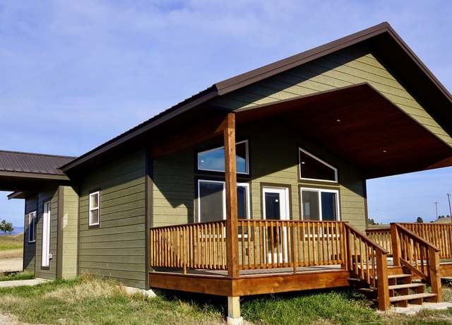 Property at 72 River Ct N, Eureka, MT 59917, 2 beds, 2 baths