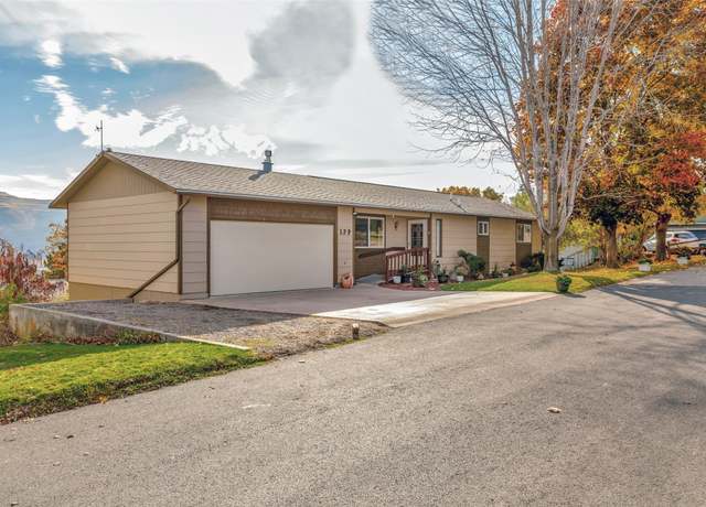 Property at 129 Cascade St, Lolo, MT 59847, 4 beds, 2 baths