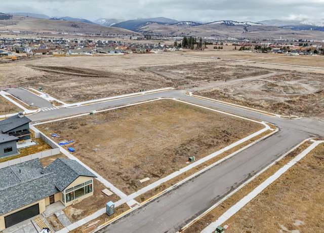 Property at Lot 102, 103 and 104 Horsetail Ln, Missoula, MT 59808