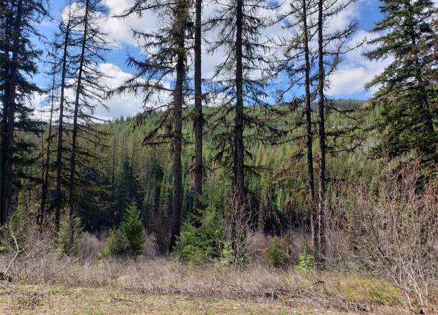 Property at Tract 3 Nine Mile Rd, Huson, MT 59846