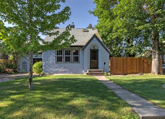 Property at 233 E Central Ave, Missoula, MT 59801, 3 beds, 2 baths
