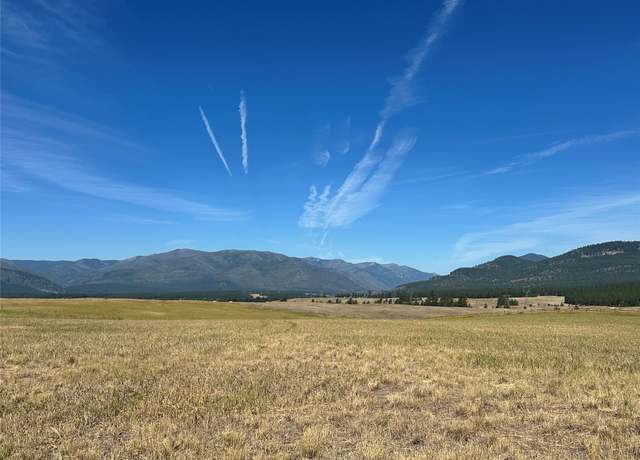 Property at Lot 23 Mustang Loop Rd, Plains, MT 59859