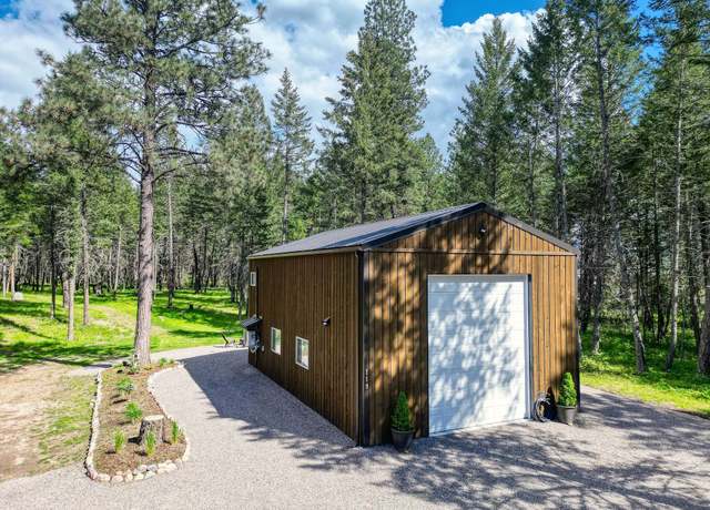 Property at 119 Belterra Ln, Bigfork, MT 59911