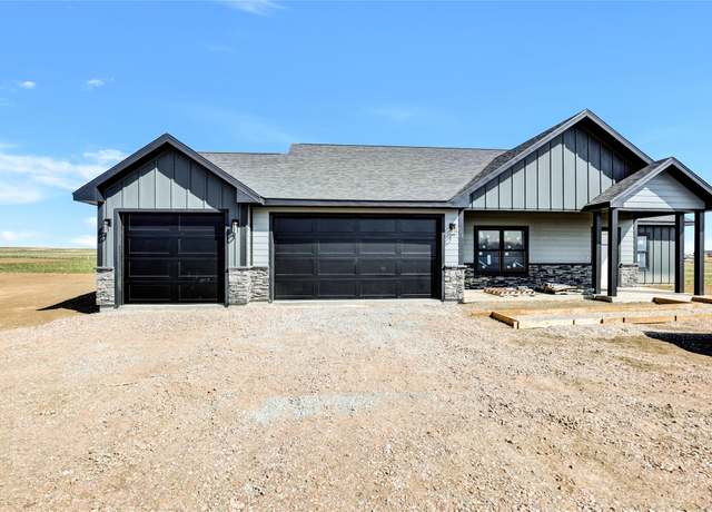 Property at 47 Platinum Ln, Great Falls, MT 59405, 4 beds, 2 baths