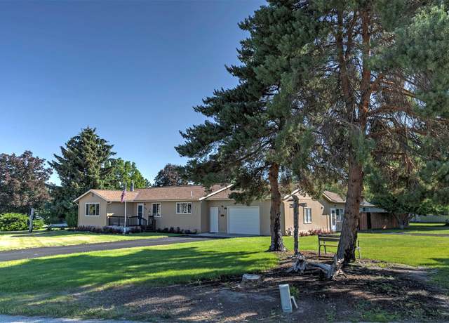 Property at 236 Antigone Dr, Hamilton, MT 59840, 3 beds, 2 baths