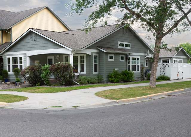 Property at 2600 Oshaughnesy St, Missoula, MT 59808, 3 beds, 2.5 baths