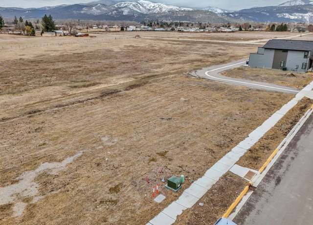Property at Lot 97 and 98 Horsetail Ln, Missoula, MT 59808