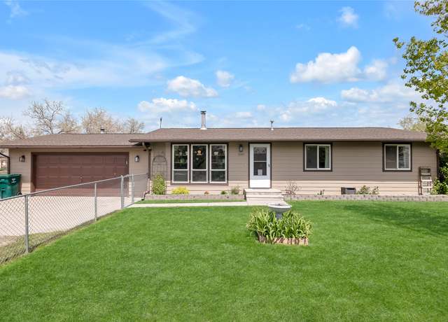Property at 1080 Seagull Rd, Helena, MT 59602, 3 beds, 1.5 baths