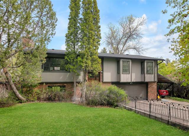 Property at 426 Flowerree St, Helena, MT 59601, 3 beds, 2 baths