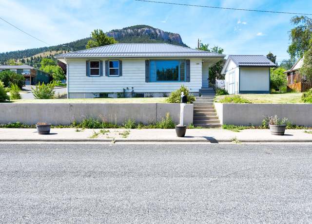 Property at 1505 Knight St, Helena, MT 59601, 4 beds, 2 baths