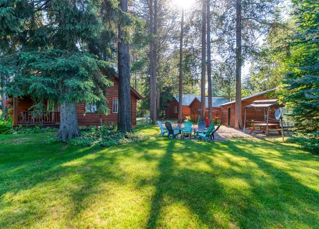 Property at 9478 Highway 2 E, Martin City, MT 59926, 42 beds, 42 baths
