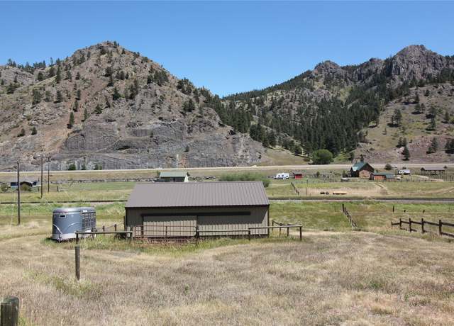 Property at Lot 1 Block 3 Pioneer Trail Ln, Cascade, MT 59421