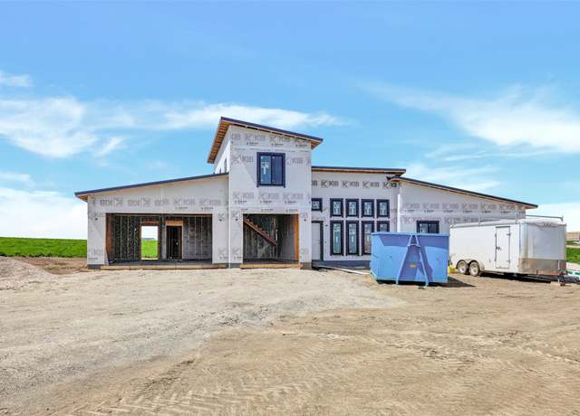 Property at 47 Copper Creek Ln, Great Falls, MT 59405, 4 beds, 3 baths