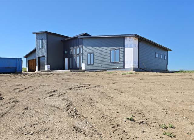 Property at 47 Copper Creek Ln, Great Falls, MT 59405, 4 beds, 3 baths