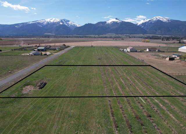 Property at 372 Lonesome Pine Trl, Stevensville, MT 59870