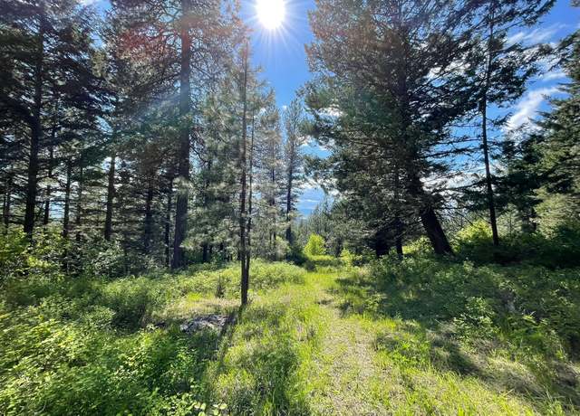 Property at NHN Addy Ln, Ronan, MT 59864