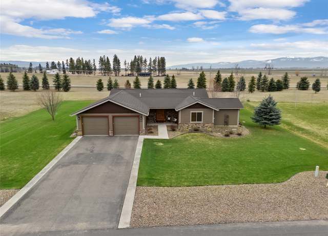 Property at 449 Spruce Meadows Loop, Kalispell, MT 59901, 3 beds, 2 baths