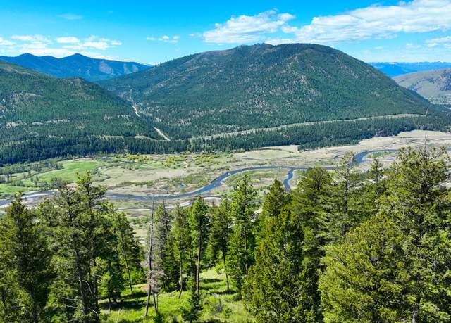 Property at Nhn Bonner 242, Bonner, MT 59823
