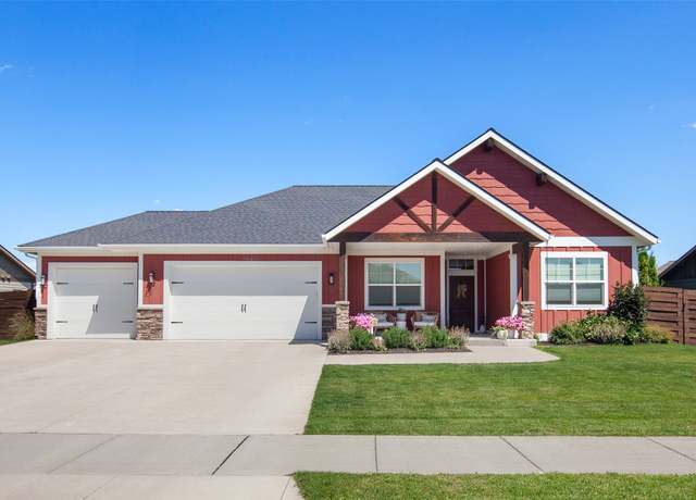 Property at 121 Lazy Creek Way, Kalispell, MT 59901, 3 beds, 2 baths