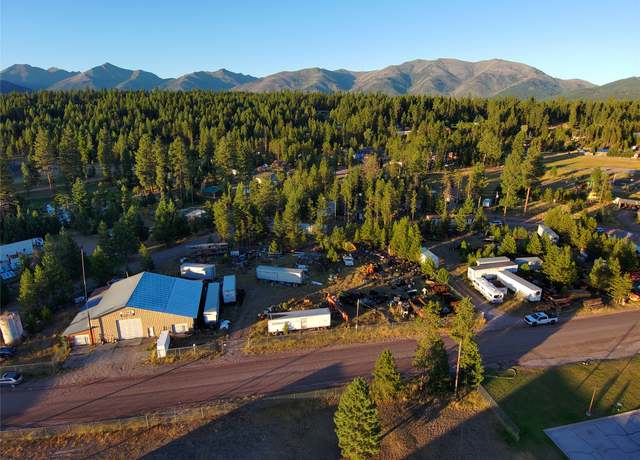 Property at 980 Pine Dr, Seeley Lake, MT 59868