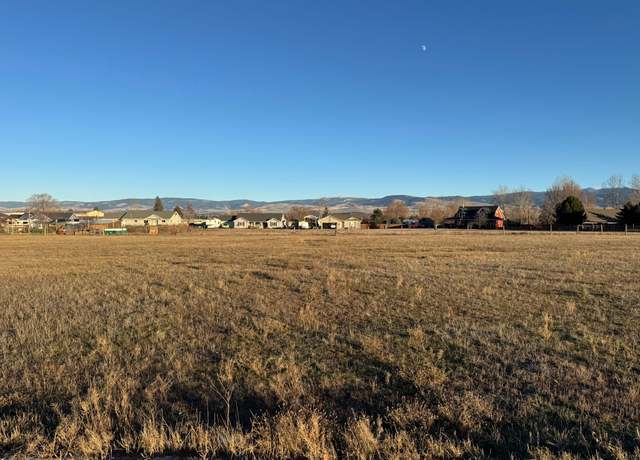 Property at NHN Pack Trl, Victor, MT 59875