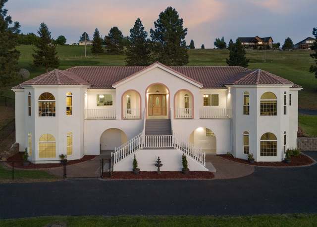 Property at 2965 Terrace Dr, Missoula, MT 59803, 6 beds, 4.5 baths