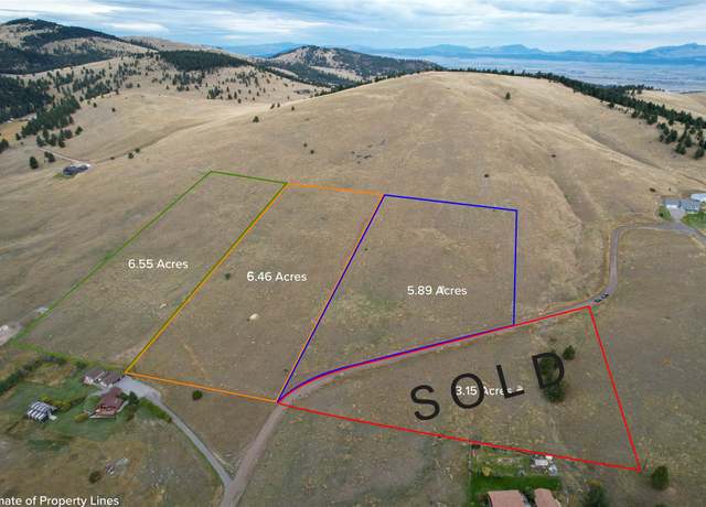 Property at TBD Fiddlers Grn, Montana City, MT 59634