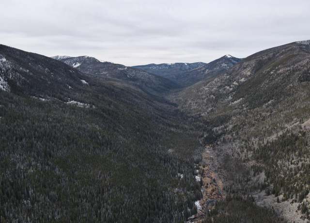 Property at NHN Racetrack Rd, Deer Lodge, MT 59722