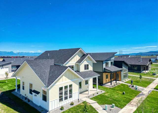 Property at 623 Holstein Way, Kalispell, MT 59901, 3 beds, 2.5 baths