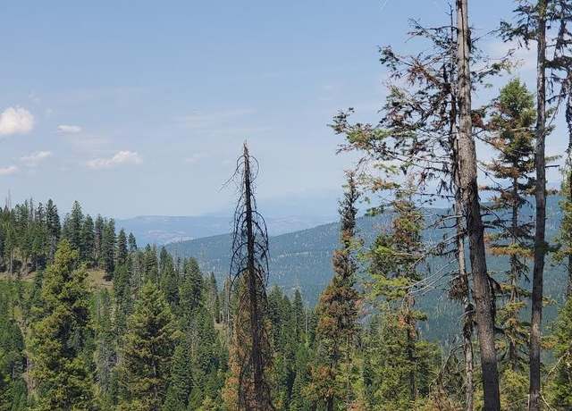 Property at NHN Toledo/diamond, Drummond, MT 59832