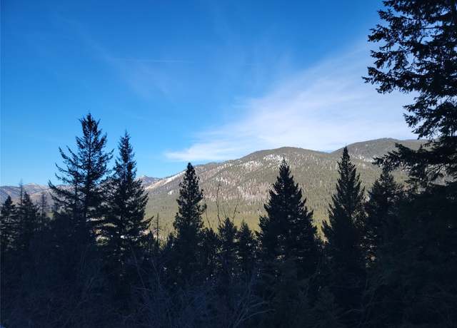 Property at Lot 1 Westside Trout Creek Rd, Superior, MT 59872