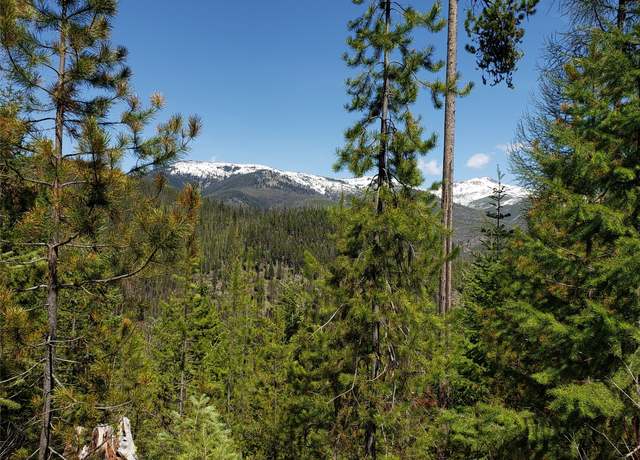 Property at Tract 7 Little Frank Lode Nine Mile Rd, Huson, MT 59846