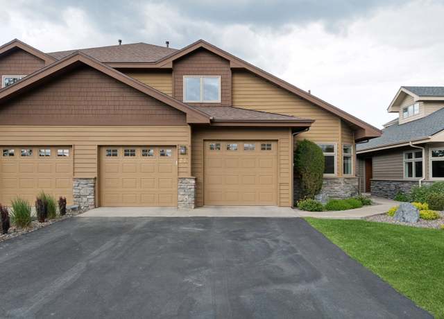 Property at 27 Bay Harbor Dr, Bigfork, MT 59911, 3 beds, 3.5 baths