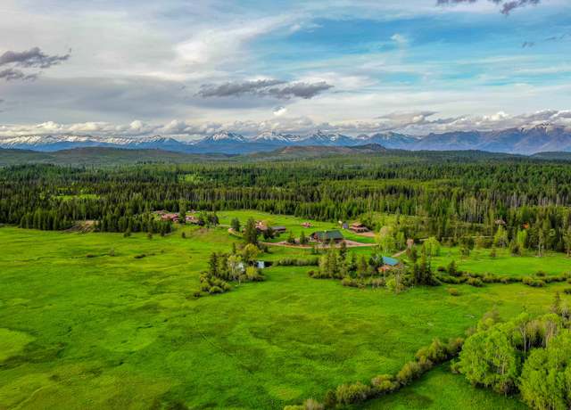 Property at 12455 N Placid Lake Rd, Seeley Lake, MT 59868, 16 beds, 15 baths
