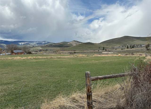 Property at NHN North Rd, Hot Springs, MT 59845