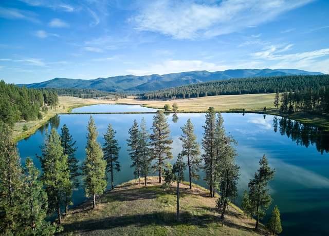 Property at 19955 Ninemile Rd, Huson, MT 59846, 4 beds, 3.5 baths