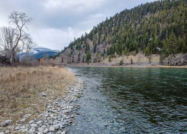 Property at 525 Cedar Meadow Rd, Libby, MT 59923