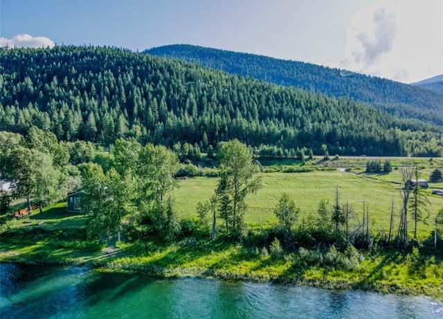 Property at 525 Cedar Meadow Rd, Libby, MT 59923