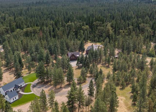 Property at 5608 Trinity Way, Florence, MT 59833, 4 beds, 5 baths