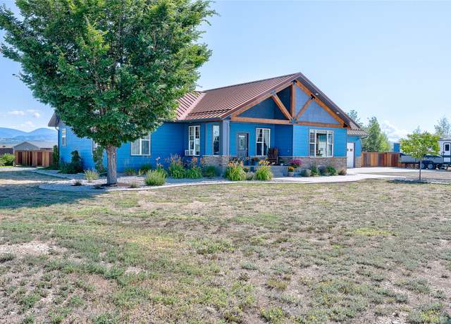 Property at 4532 Emerald Ridge Loop, Helena, MT 59602, 4 beds, 3 baths