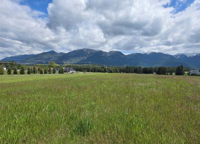 Property at 162 Spruce Meadows Ln, Kalispell, MT 59901