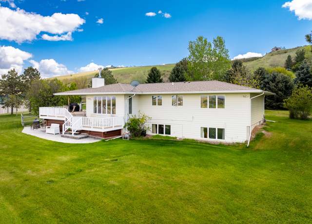 Property at 125 Sun River Rd Unit 2nd Home for MIL, Caretak, Great Falls, MT 59404, 4 beds, 3.5 baths