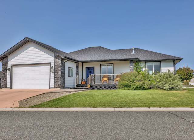 Property at 1343 Stetson Rd, Helena, MT 59602, 6 beds, 3 baths