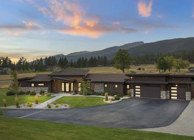 Property at 5064 Foothills Dr, Florence, MT 59833, 3 beds, 2.5 baths